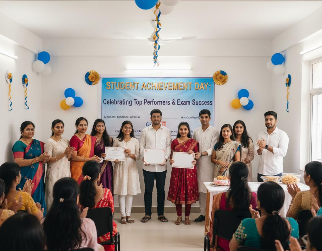 Student Achievement Day